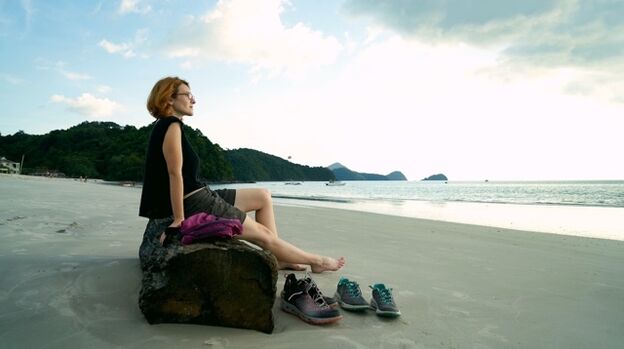 συμβουλή γιατρού για κιρσούς